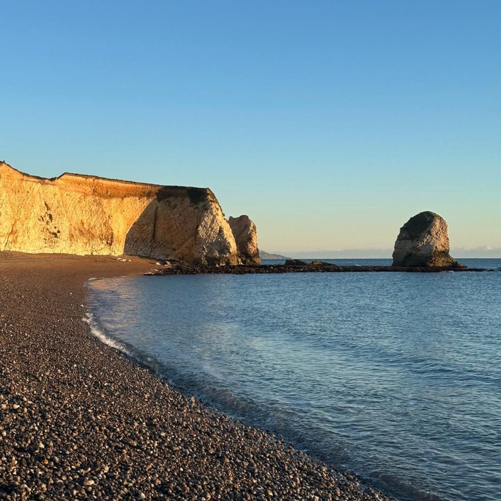 Freshwater Bay