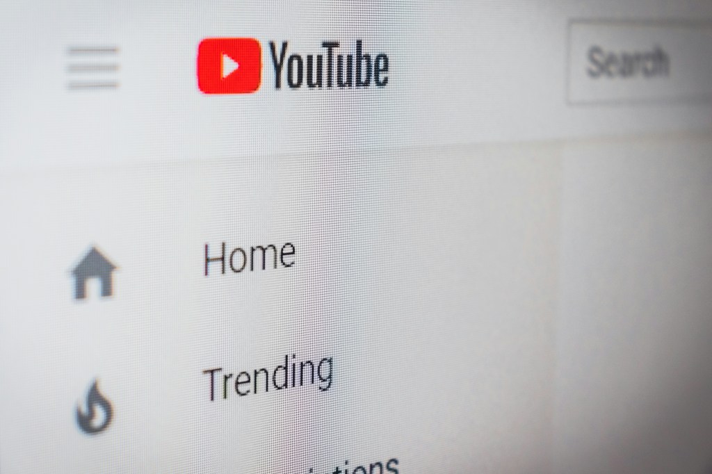 Old YouTube was the&nbsp;best